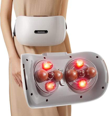 Stomach Relief Massage Tool - Hehif