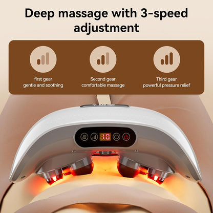 Stomach Relief Massage Tool