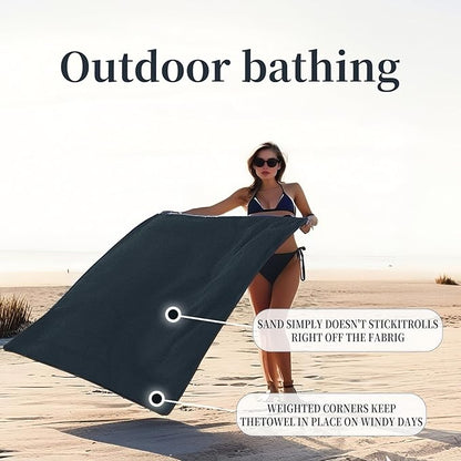 Quick Dry Magnetic Cleaning Cloth