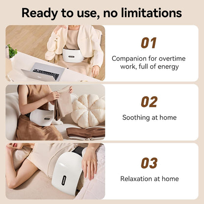 Stomach Relief Massage Tool