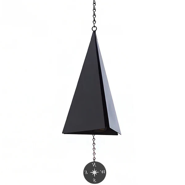 Lakehouse Coastal Wind Chime - Hehif