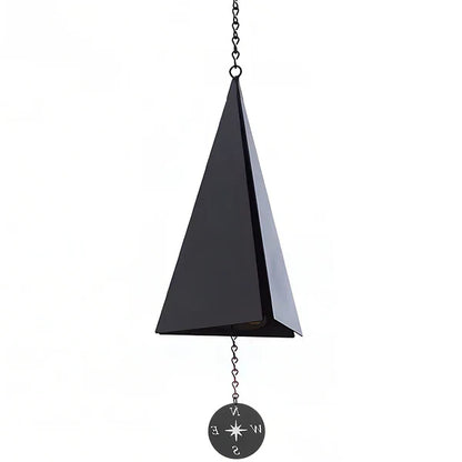 Lakehouse Coastal Wind Chime - Hehif