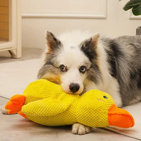 Relaxing Soft Feather Pillow