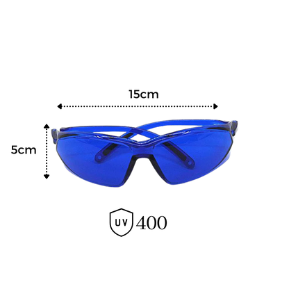 Eagle Eye Golf Ball Finder Sunglasses