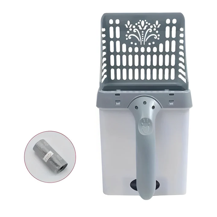 Pet Litter Box Scooper