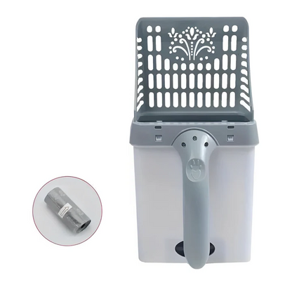 Pet Litter Box Scooper