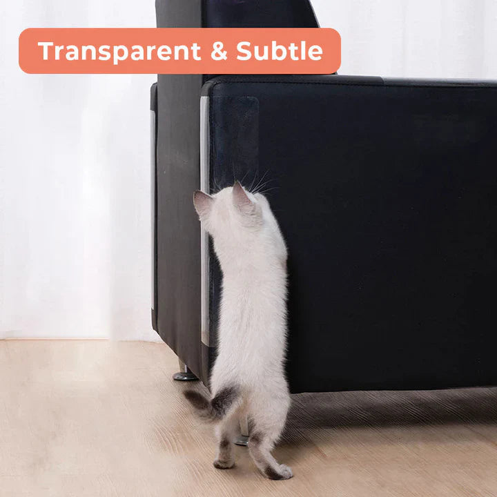 Cat Scratch Protector Cover