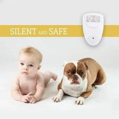 Fast Bed Bug Repellent Device