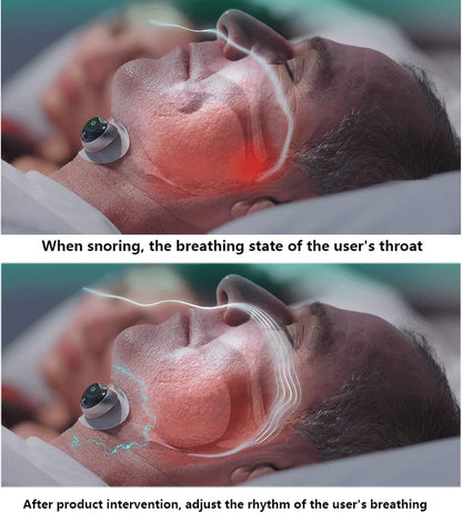 Advanced Sound Machine for Better Sleep