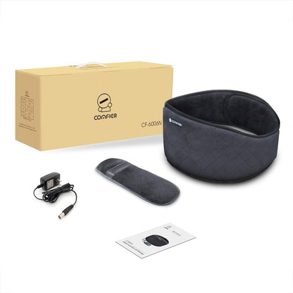 Relaxing Heat Wrap For Lower Back Relief