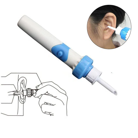 Effective Ear Wax Removal Tool