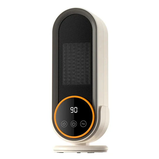 Compact Portable Room Heater