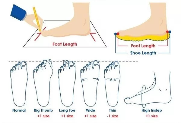 Comfortable Extra Wide Shoes for Sore Feet