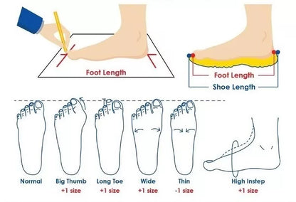 Comfortable Extra Wide Shoes for Sore Feet