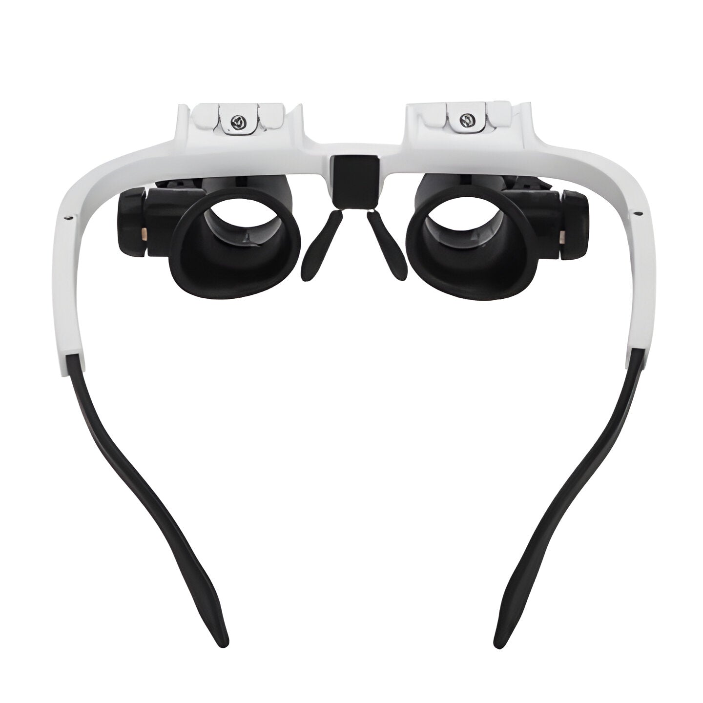Compact LED Magnifying Glasses 8x 15x 23x