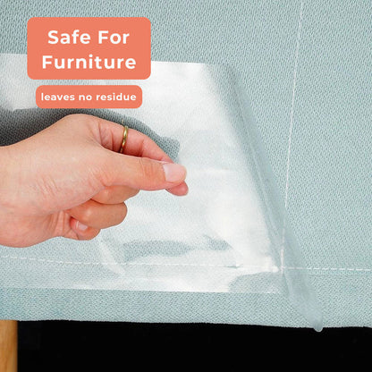Cat Scratch Protector Cover