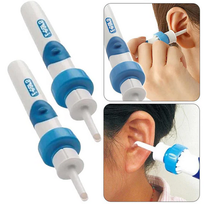 Effective Ear Wax Removal Tool