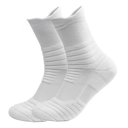 Cool Dry Performance Sports Socks for Men