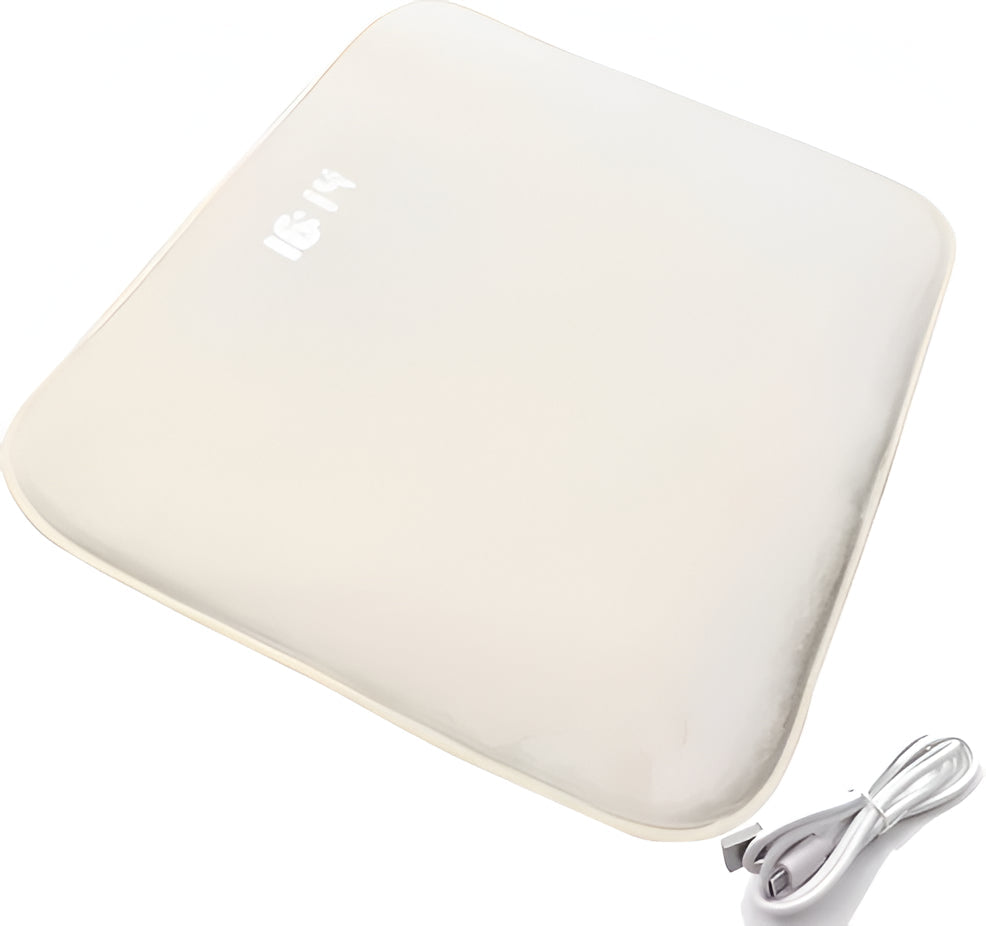 Wake Up Smart Floor Alarm Clock Mat