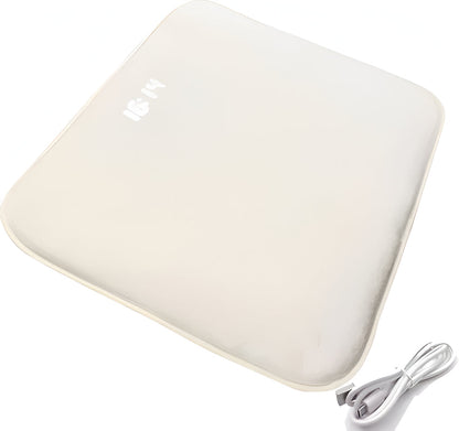 Wake Up Smart Floor Alarm Clock Mat