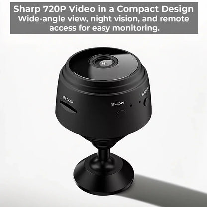 HD Waterproof Rear View Camera for RV and Trailer