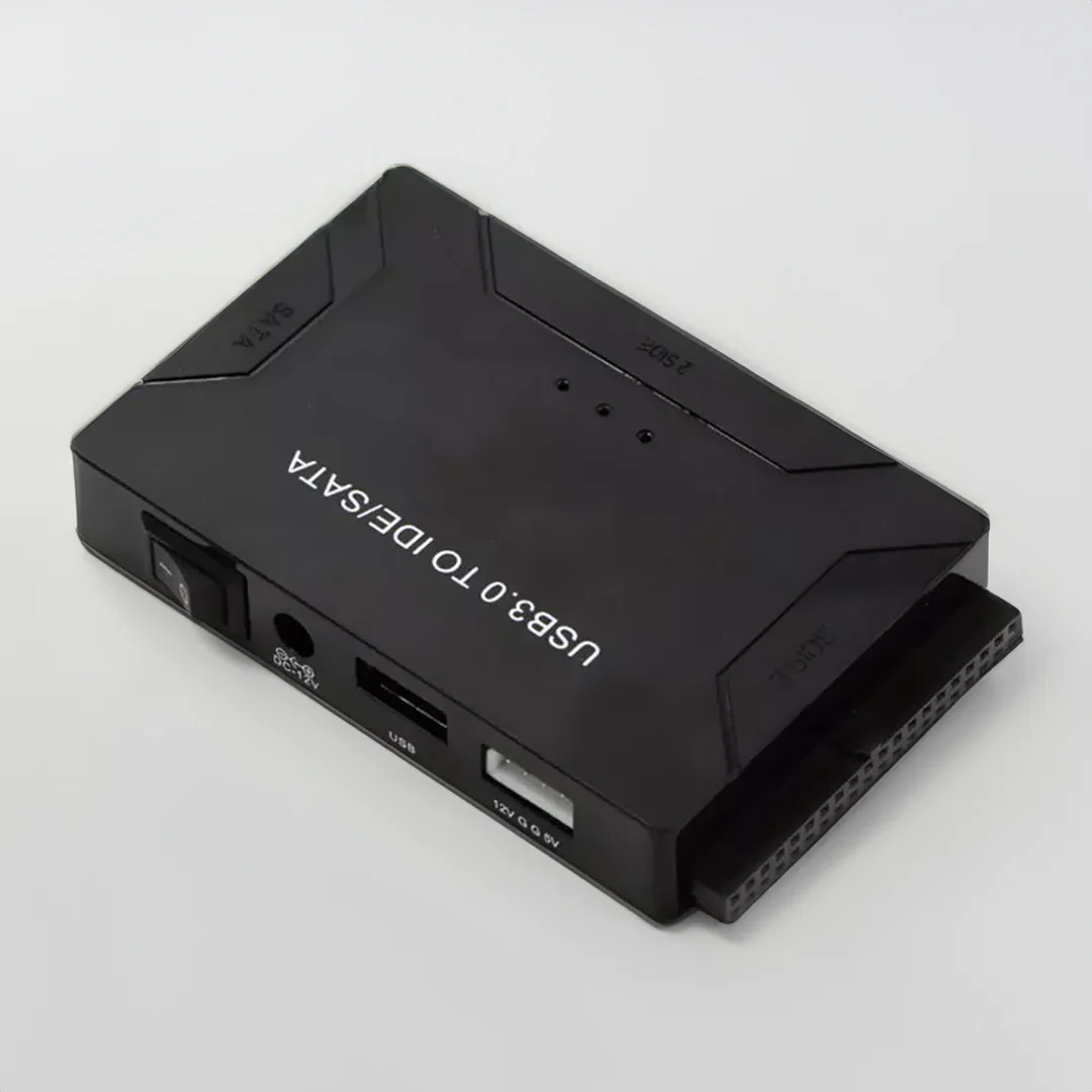 Fast Power Converter Adapter - Hehif