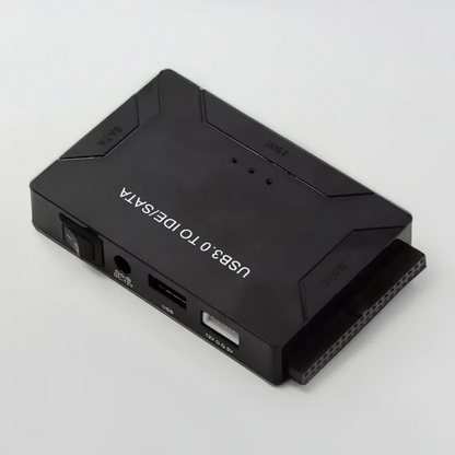 Fast Power Converter Adapter - Hehif