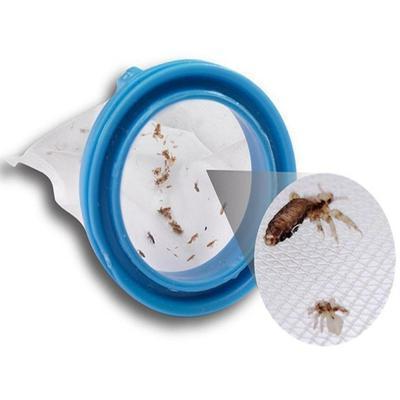 Deluxe Anti Lice Detector Comb - Hehif