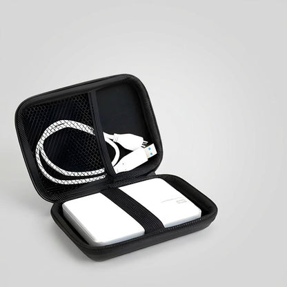 Durable USB Hard Drive Protective Case