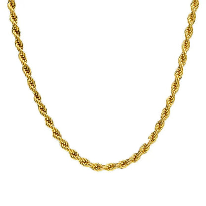 Luxury 14k Gold Bar Necklace