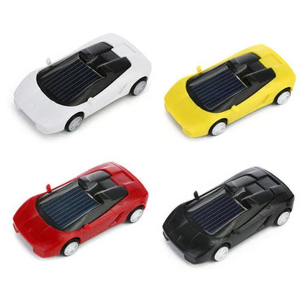 Rechargeable Small Remote Control Car Toy