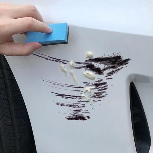 Easy Car Scratch Remover Kit - Hehif