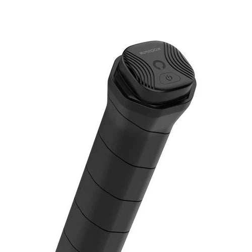 Advanced Tennis Racket Tracker - Hehif
