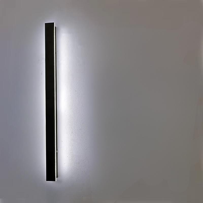Durable Weatherproof LED Exterior Wall Lamp