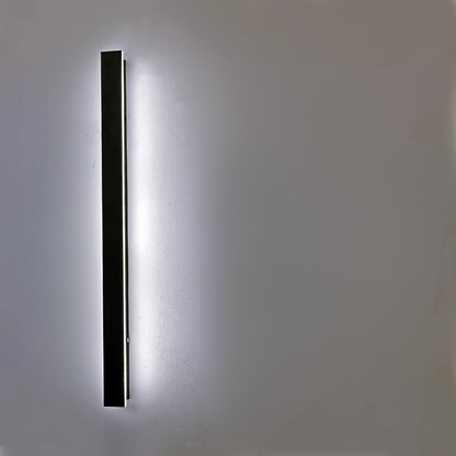Durable Weatherproof LED Exterior Wall Lamp
