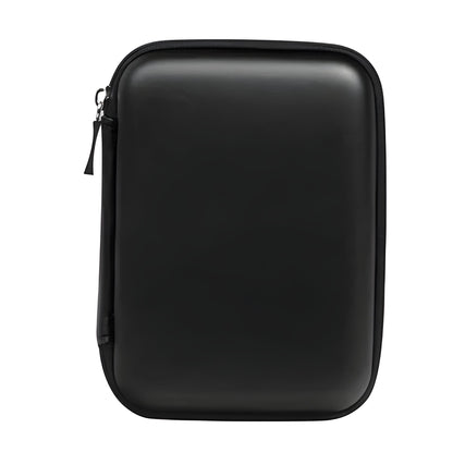 Durable USB Hard Drive Protective Case - Hehif