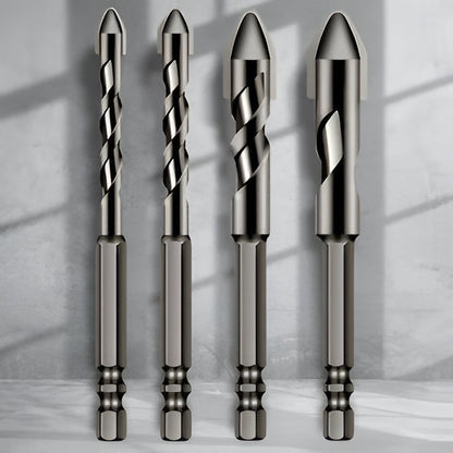 Heavy Duty Professional Drill Set