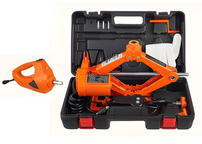 Heavy Duty Auto Lift Jack - Hehif