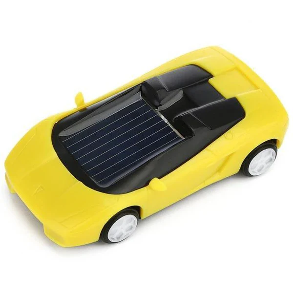 Rechargeable Small Remote Control Car Toy