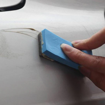 Easy Car Scratch Remover Kit