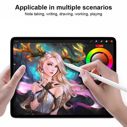 High Tech Writing Pen