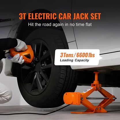 Heavy Duty Auto Lift Jack