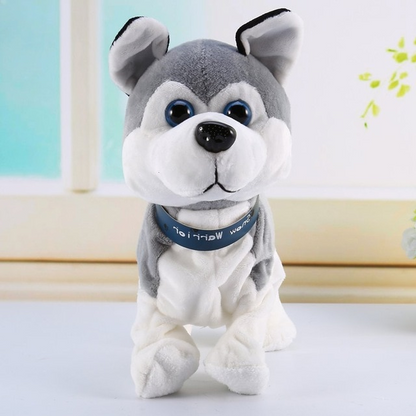Fun Electronic Dog Toy