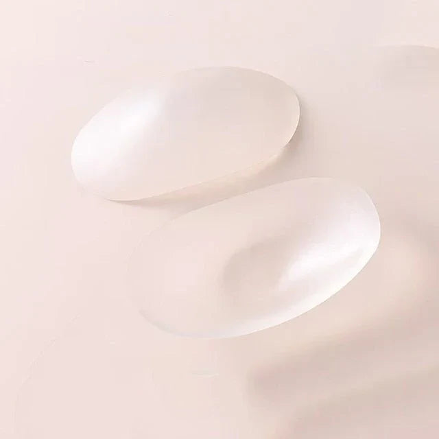 Comfort Grip Shoulder Protectors for Women's Jackets
