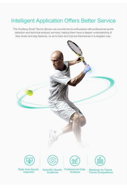 Advanced Tennis Racket Tracker