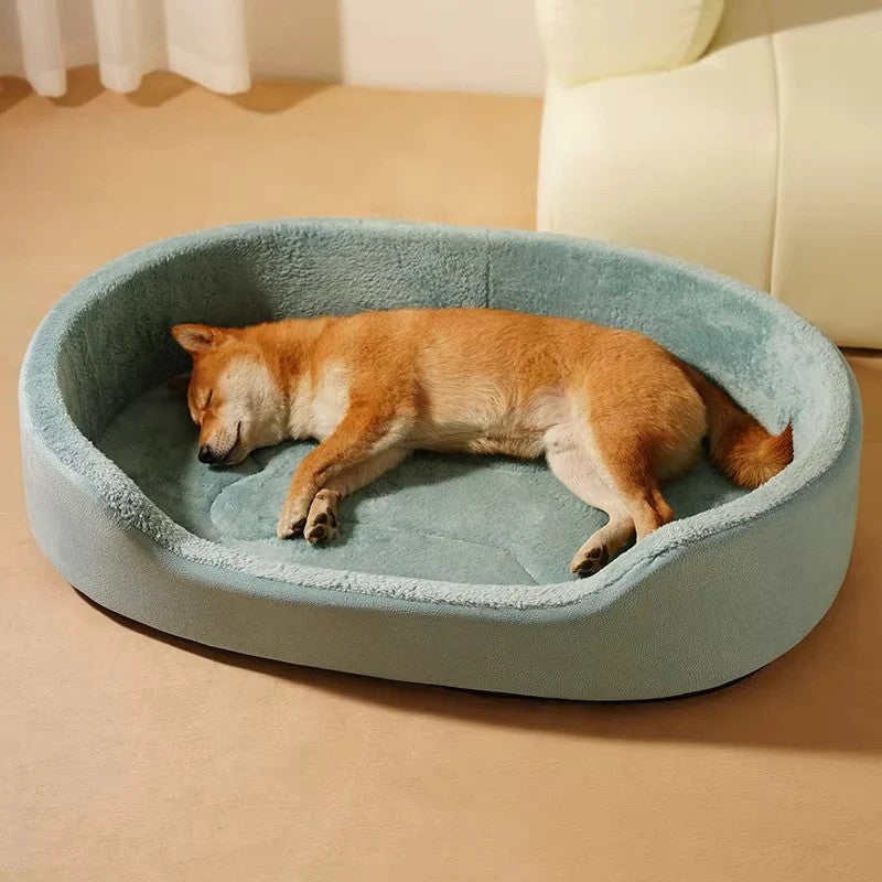 Comfortable Water Resistant Big Dog Mattress - Hehif