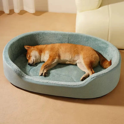 Comfortable Water Resistant Big Dog Mattress - Hehif