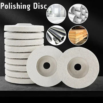 Premium Buffing Pad - Fits All Models - Hehif