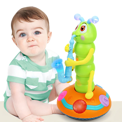 Soft Baby Developmental Toys - Hehif