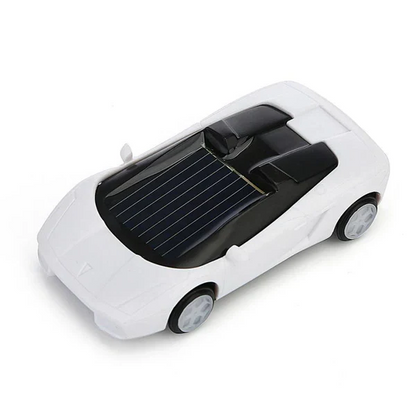 Rechargeable Small Remote Control Car Toy